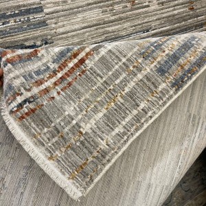 سجاد بوهيمي تركي اثينا 39141A بيج مقاس 300*400