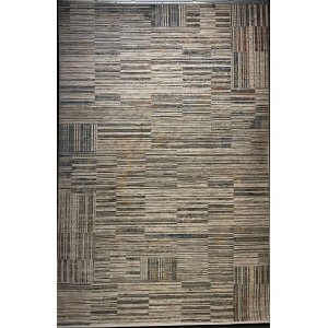 سجاد بوهيمي تركي اثينا 39141A كريم مقاس 100*200