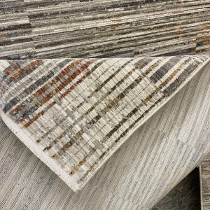 سجاد بوهيمي تركي اثينا 39141A كريم مقاس 100*200