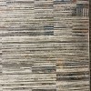 سجاد بوهيمي تركي اثينا 39141A كريم مقاس 100*300
