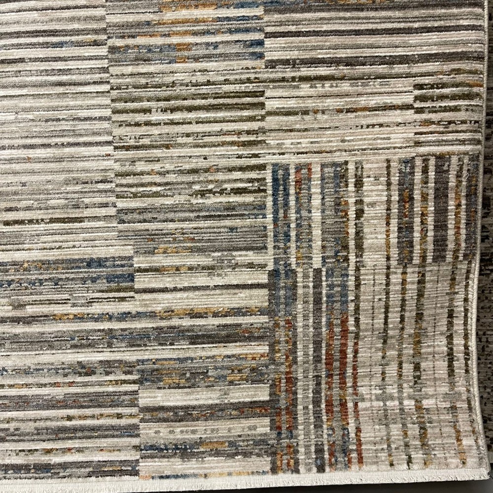 سجاد بوهيمي تركي اثينا 39141A كريم مقاس 100*200