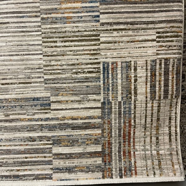 سجاد بوهيمي تركي اثينا 39141A كريم مقاس 100*300