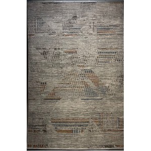 سجاد بوهيمي تركي اثينا 40757A كريم مقاس 150*220