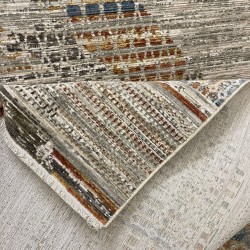 سجاد بوهيمي تركي اثينا 40757A كريم مقاس 200*300