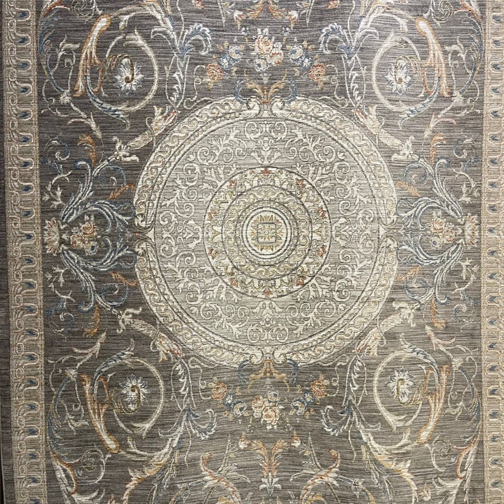 سجاد بوهيمي تركي اثينا 40931A بيج مقاس 300*400