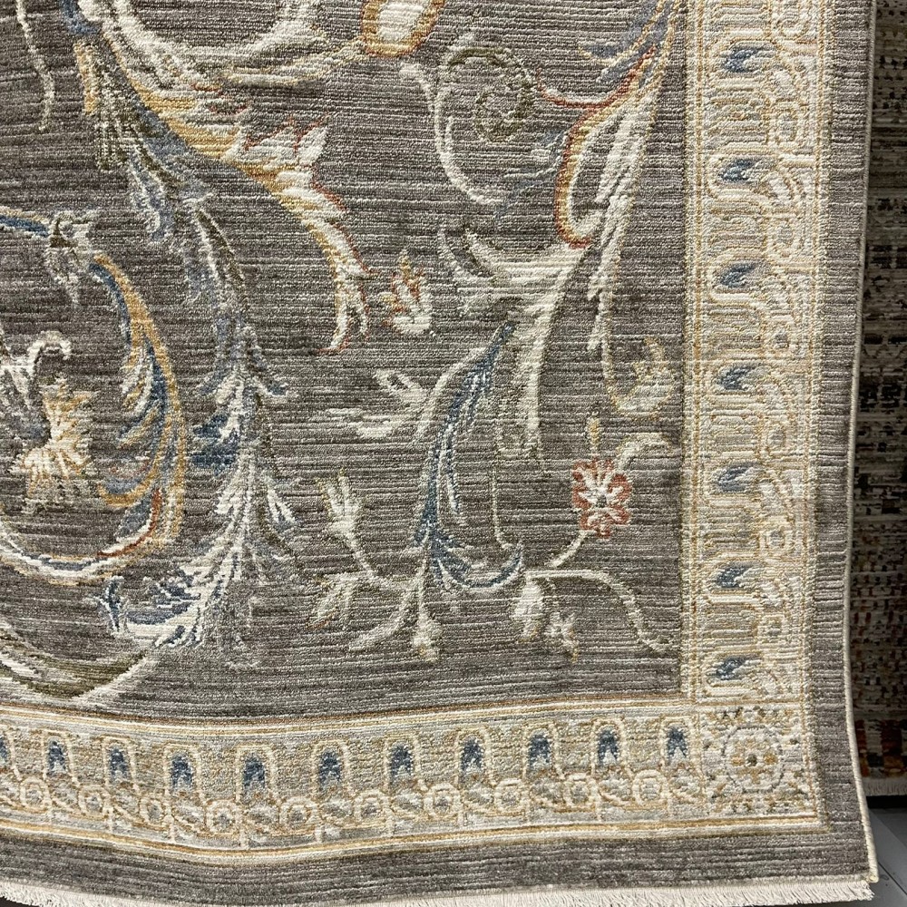 سجاد بوهيمي تركي اثينا 40931A بيج مقاس 300*400