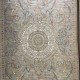 Turkish Bohemian Rug Athena 40931A beige Size 250*350