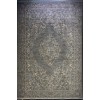 Turkish Bohemian Rug Athena 40210A ANTHRACITE Size 300*400