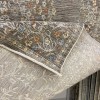 Turkish Bohemian Rug Athena 40210A ANTHRACITE Size 300*400