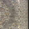 Turkish Bohemian Rug Athena 40210A ANTHRACITE Size 300*400
