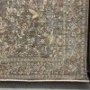 Turkish Bohemian Rug Athena 40210A ANTHRACITE Size 300*400