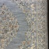 Turkish Bohemian Rug Athena 40210A blue Size 100*300