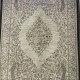 سجاد بوهيمي تركي اثينا 40210A كريم مقاس 150*220