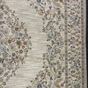 سجاد بوهيمي تركي اثينا 40210A كريم مقاس 250*350