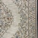سجاد بوهيمي تركي اثينا 40210A كريم مقاس 150*220