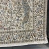 سجاد بوهيمي تركي اثينا 40210A كريم مقاس 250*350