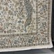 سجاد بوهيمي تركي اثينا 40210A كريم مقاس 150*220