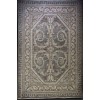 Turkish Bohemian Rug Athena 40965A ANTHRACITE Size 300*400