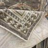 Turkish Bohemian Rug Athena 40965A ANTHRACITE Size 300*400