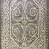 Turkish Bohemian Rug Athena 40965A ANTHRACITE Size 300*400