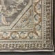سجاد بوهيمي تركي اثينا 40965A انثراسيت مقاس 300*400