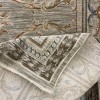 سجاد بوهيمي تركي اثينا 40965A بيج مقاس 300*400