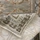 سجاد بوهيمي تركي اثينا 40965A بيج مقاس 80*150