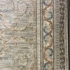 سجاد بوهيمي تركي اثينا 40965A بيج مقاس 300*400