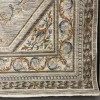 سجاد بوهيمي تركي اثينا 40965A بيج مقاس 300*400