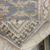 سجاد بوهيمي تركي اثينا 40965A سماوي مقاس 150*220