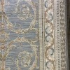 سجاد بوهيمي تركي اثينا 40965A سماوي مقاس 150*220