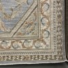 سجاد بوهيمي تركي اثينا 40965A سماوي مقاس 150*220