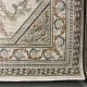 سجاد بوهيمي تركي اثينا 40965A كريم مقاس 80*150