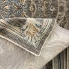 سجاد بوهيمي تركي اثينا 40083A انثراسيت مقاس 150*150