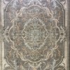سجاد بوهيمي تركي اثينا 40083A انثراسيت مقاس 150*150