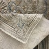 سجاد بوهيمي تركي اثينا 40083A بيج مقاس 200*300