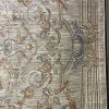 سجاد بوهيمي تركي اثينا 40083A بيج مقاس 200*300