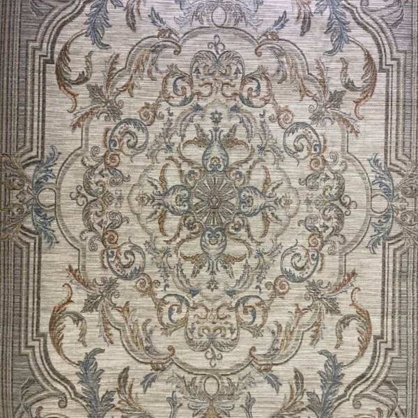 Turkish Bohemian Rug Athena 40083A cream Size 300*400