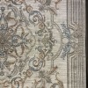 Turkish Bohemian Rug Athena 40083A cream Size 300*400