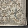 Turkish Bohemian Rug Athena 40083A cream Size 300*400