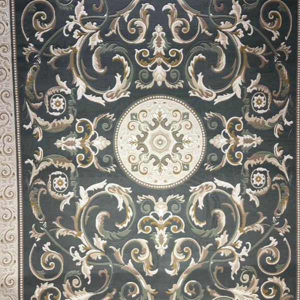 Turkish rugs baron 41162A pateol size 300*400