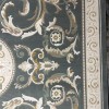Turkish rugs baron 41162A pateol size 300*400