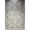 Turkish rugs baron 41162A cream batrol size 80*150