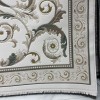 Turkish rugs baron 41162A cream batrol size 80*150