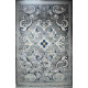 سجاد تركي نقش فرنسي بارون 60641A رصاصي مقاس 400*600 سجاد تركي نقش فرنسي بارون 60641A رصاصي مقاس 400*600