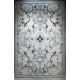 سجاد تركي نقش فرنسي بارون 60641A رصاصي فاتح مقاس 400*600 سجاد تركي نقش فرنسي بارون 60641A رصاصي فاتح مقاس 400*600