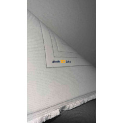 سجاد تركي الاطار برواز مودرن بيلا كريم مقاس 50*80 سجاد تركي الاطار برواز مودرن بيلا كريم مقاس 50*80