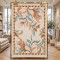 CASABLANCA Turkish Rug Korean 43632A CREAM terra - 100x300 cm Hallway