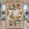 CASABLANCA Turkish Rug Korean 43632A CREAM MULTI - 250x350 cm Majlis Carpet