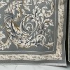 Turkish Crown Palace Carpets French Turkish Pattern 41170A Beige Size 300*400